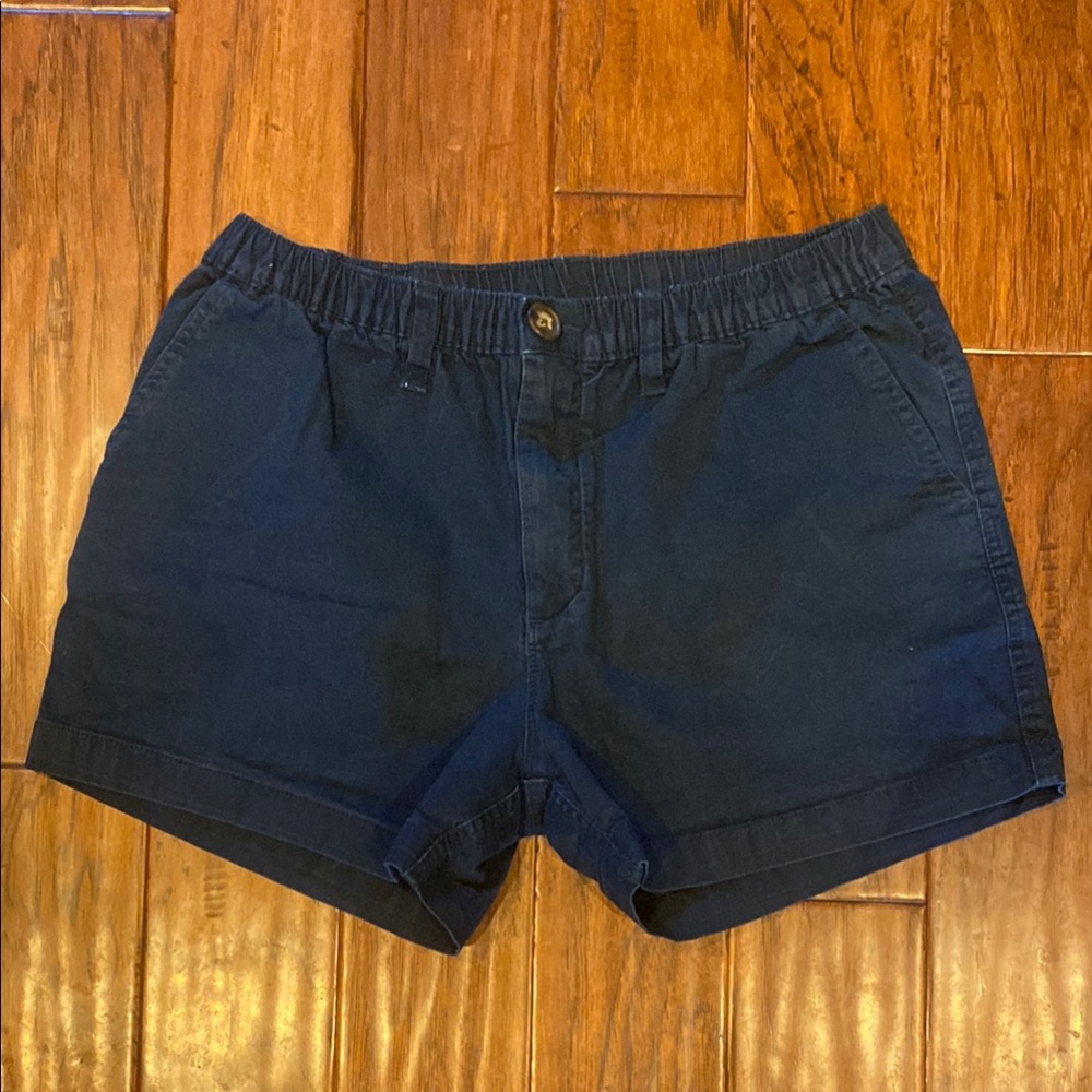 Chubbies 4” Shorts